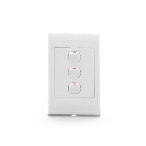 Horizon 4X2 3L 1W Switch White