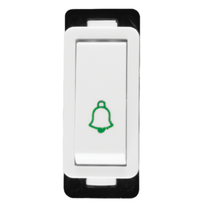 Classic 1 Way Clip-in Bellpress (Bell)