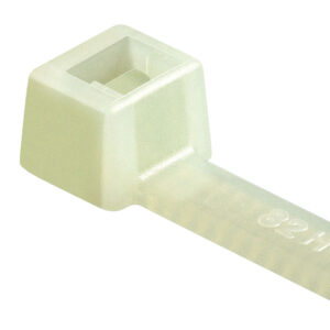 Cable Tie Insulok 198 x 4.7mm Natural Mini Pack