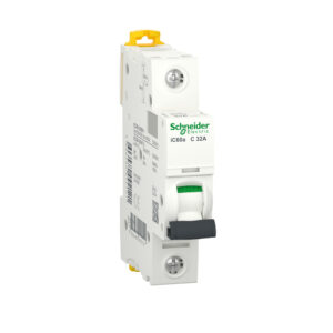 Acti9 iC60A 1P C 32A MCB