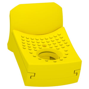 ACTI9 10X PADLOCKING DEVICE IC60 IID