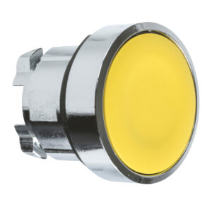 PUSHBUTTON OPERATOR HEAD