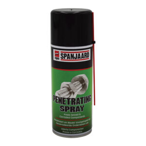 Penetrating Spray
